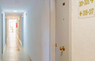 Apartamentos Puerta del Sur - Foto 14