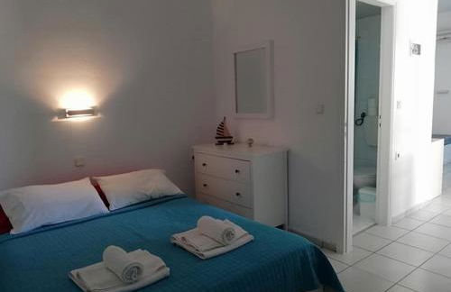 Aigialis Apartments & Studios - Foto 35