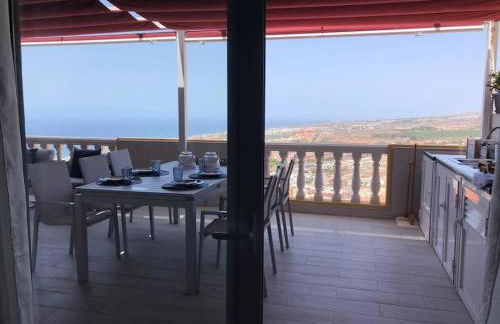 Apartamento con impresionantes vistas y piscina - Foto 49