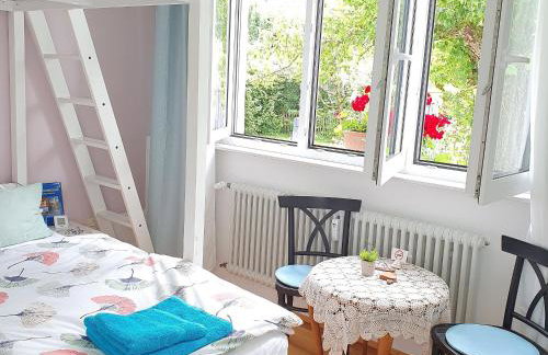 Apartment Am Birnbaum - Foto 15