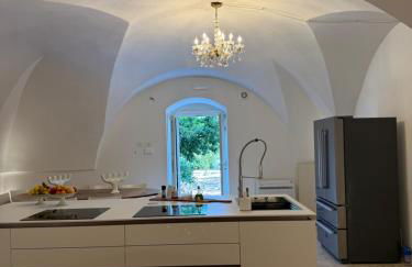 Family Suite - Palazzo Villani Lubelli - Foto 34