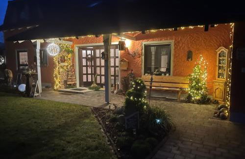 Ferienwohnung Haus Monika - Foto 53