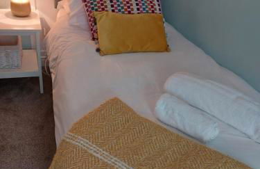 Hill Street Cottage - Foto 36