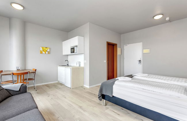 Iceland Comfort Apartments by Heimaleiga - Photo 71