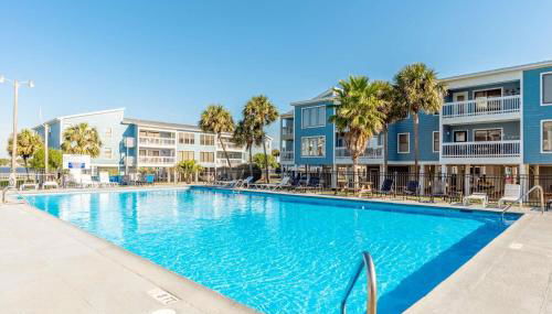 Sea Oats H205 by ALBVR - Come fall in love with this beautiful condo with some of the best views in the complex! - Foto 5