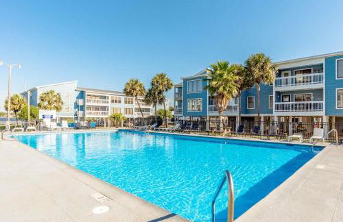 Sea Oats H205 by ALBVR - Come fall in love with this beautiful condo with some of the best views in the complex! - Foto 5