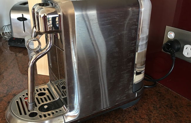 OceanScape Luxury Beachfront Villas - Foto 13