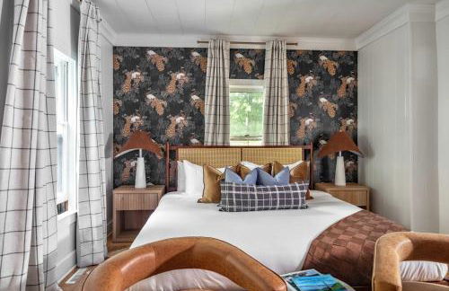 Hudson Valley Hot Tub Sauna Fire Pit Games - Foto 24