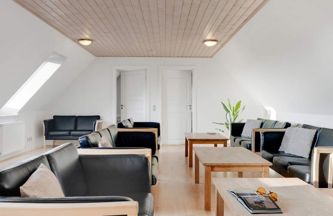 20 Person Holiday Home in Nordborg-by Traum - Foto 22