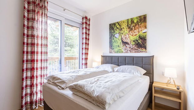 Amazing Chalet With Terrace - Foto 4, Habitación