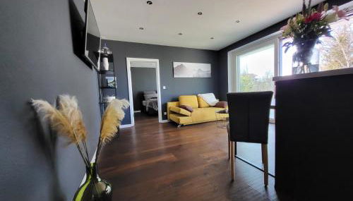 Quartier4 - mit privater Außensauna! - Foto 4