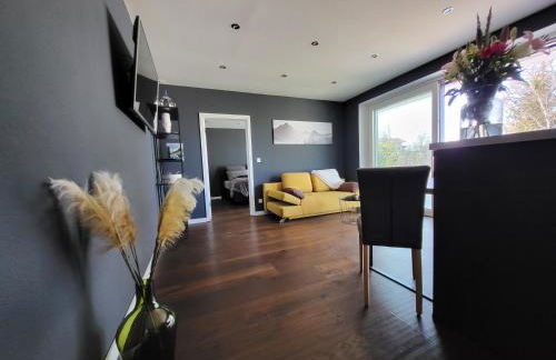 Quartier4 - mit privater Außensauna! - Foto 4