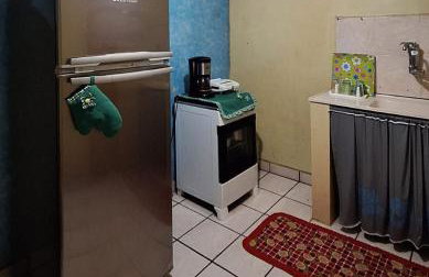 Casa com 2 quartos e 2 banheiros na Lagoa do Centro - Foto 23