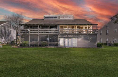 April Point Dr. N - Foto 41