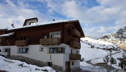 Apartment Il Nocciolo - Foto 4