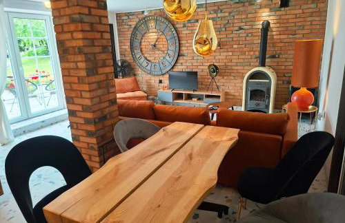 Marcowe Kąty-Przestrzeń na wypoczynek, odpocznij w ciszy i naturze, tylko 7 minut od Sandomierza - Foto 1