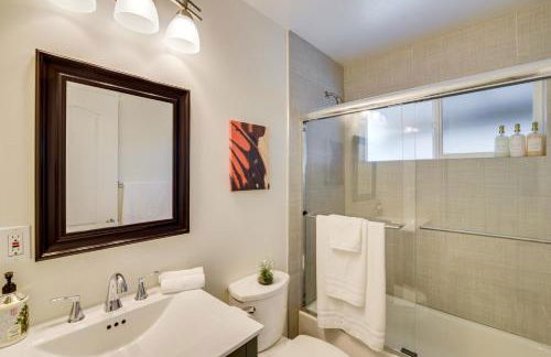 BusinessandFamily Retreat Near Levis Stadium! - Photo 16