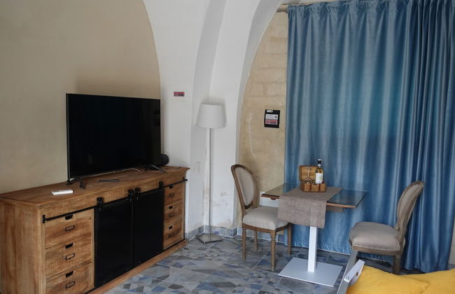 Masseria Villa Marchesi - Foto 60