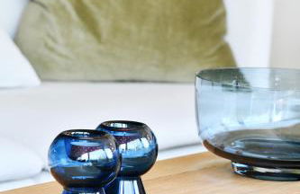 JETHON Exklusives City-Appartement Bernburg - Foto 4