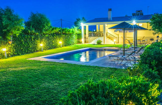 Villa Euphoria - Foto 23