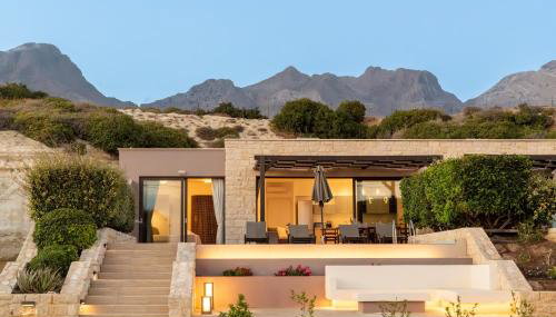 Mary Beach villas - Foto 2