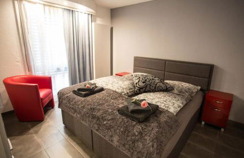 Downtown Apartments Center - Foto 9