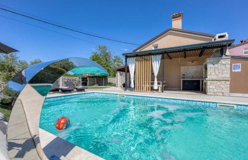 Villa Lana near Labin - Foto 15