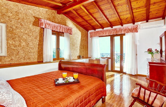 Villa Karteros With Private Swimming Pool - Foto 25