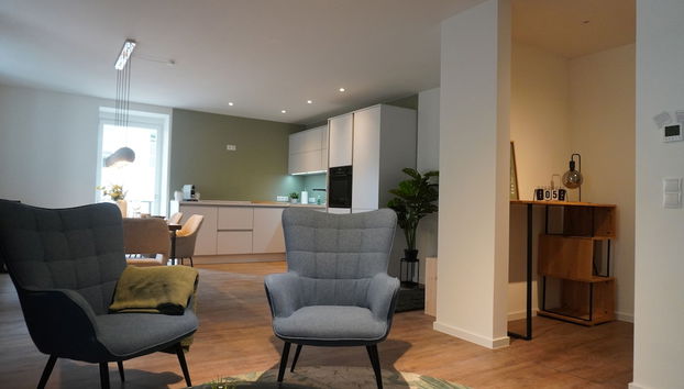 Sleepwell Apartment - Ehrensteinsuite - Foto 2, Imagen principal