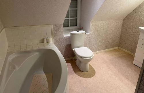 A La Maison - hébergement de luxe - Foto 20