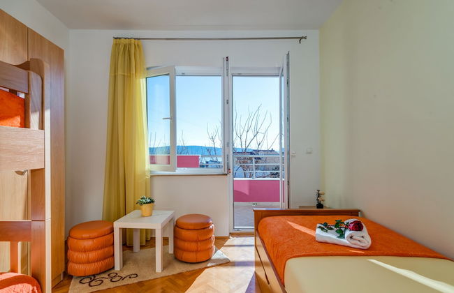 Apartment Marinely - Foto 3