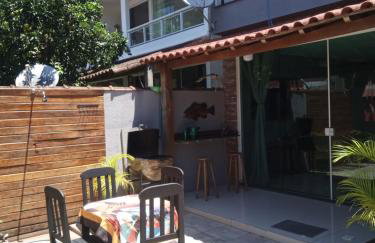 Casa Costa Mar - Foto 1