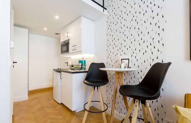 Leah Studios - Foto 19