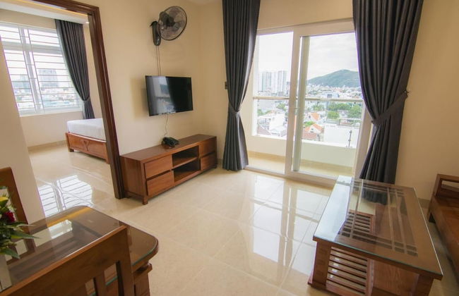 Prague Hotel Vung Tau - Foto 38