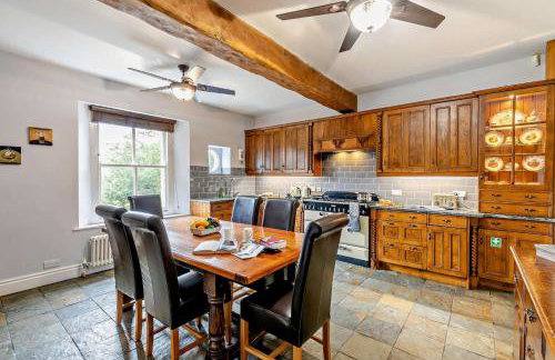 7 Bed in Peak Forest oc-g31740 - Foto 5