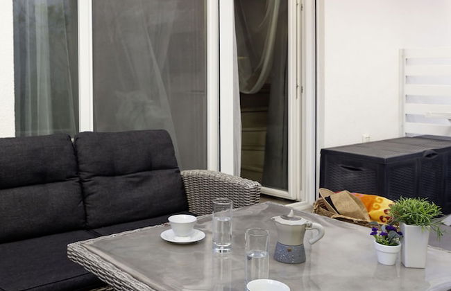 Villa Pearl - Foto 25