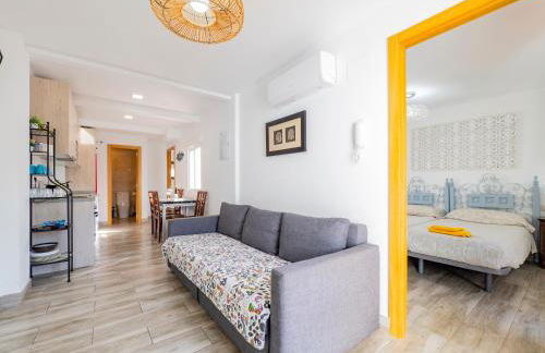 La Terraza de Rojas ApartamentosMalagaManagement - Photo 26