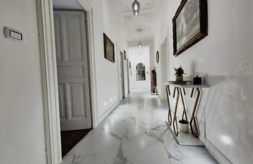 Colosseum Apartment, 3 bedrooms, 3 baths, large living room with a sofa bed, the apartment can accommodate 8 people - Foto 10