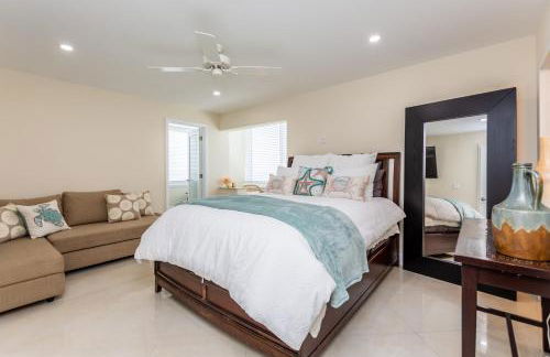 Ocean Beach Condo 3BR On the Sand 811 - Foto 41