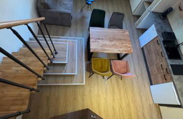 Pinnerbergstube Ferienwohnung Cochem Mosel - Foto 2