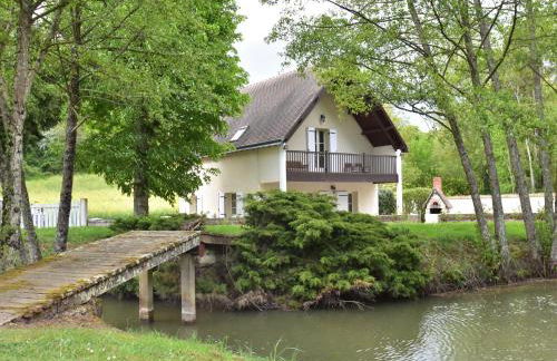 Charming holiday home with pool and pond - Foto 39