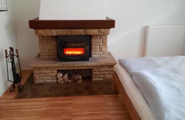 Heimatliebe Erfweiler Wohnung ZWÄ - Foto 15