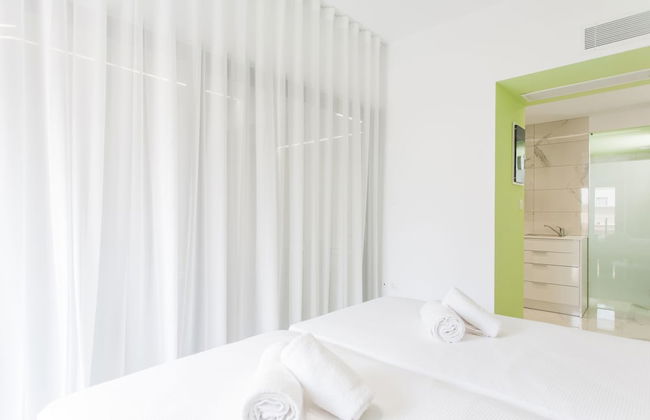 Greece U Around Athens Thissio Suites - Photo 16