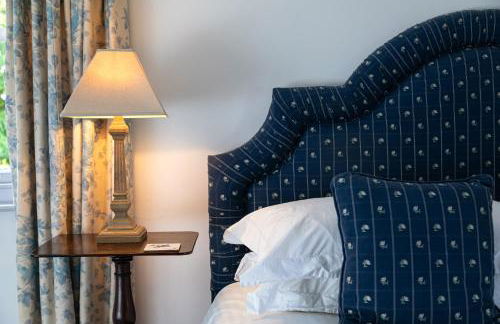 Charming Georgian Coach House - Foto 37