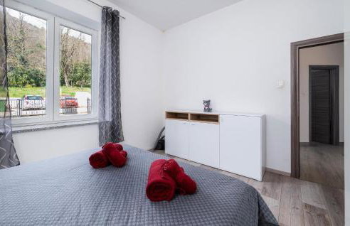 Stunning Apartment In Rasa With Wifi - Foto 13