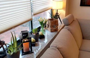 Sehr schöne Ferienwohnung im historischen Borken-Gemen - Foto 33