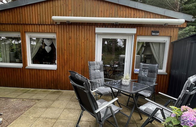 Holiday Home With Direct Access to the Beach - Foto 12