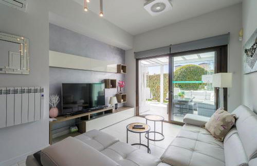 Luxe villa met verwarmd privé zwembad - Cabo Roig - Foto 6