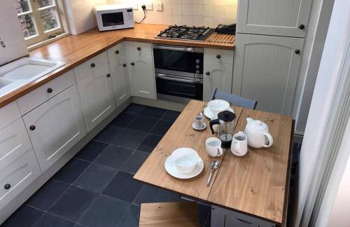 Grade II Townhouse, Ledbury - Foto 15