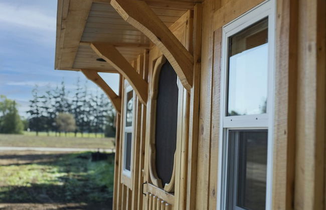 Boho Beaver - Foto 31